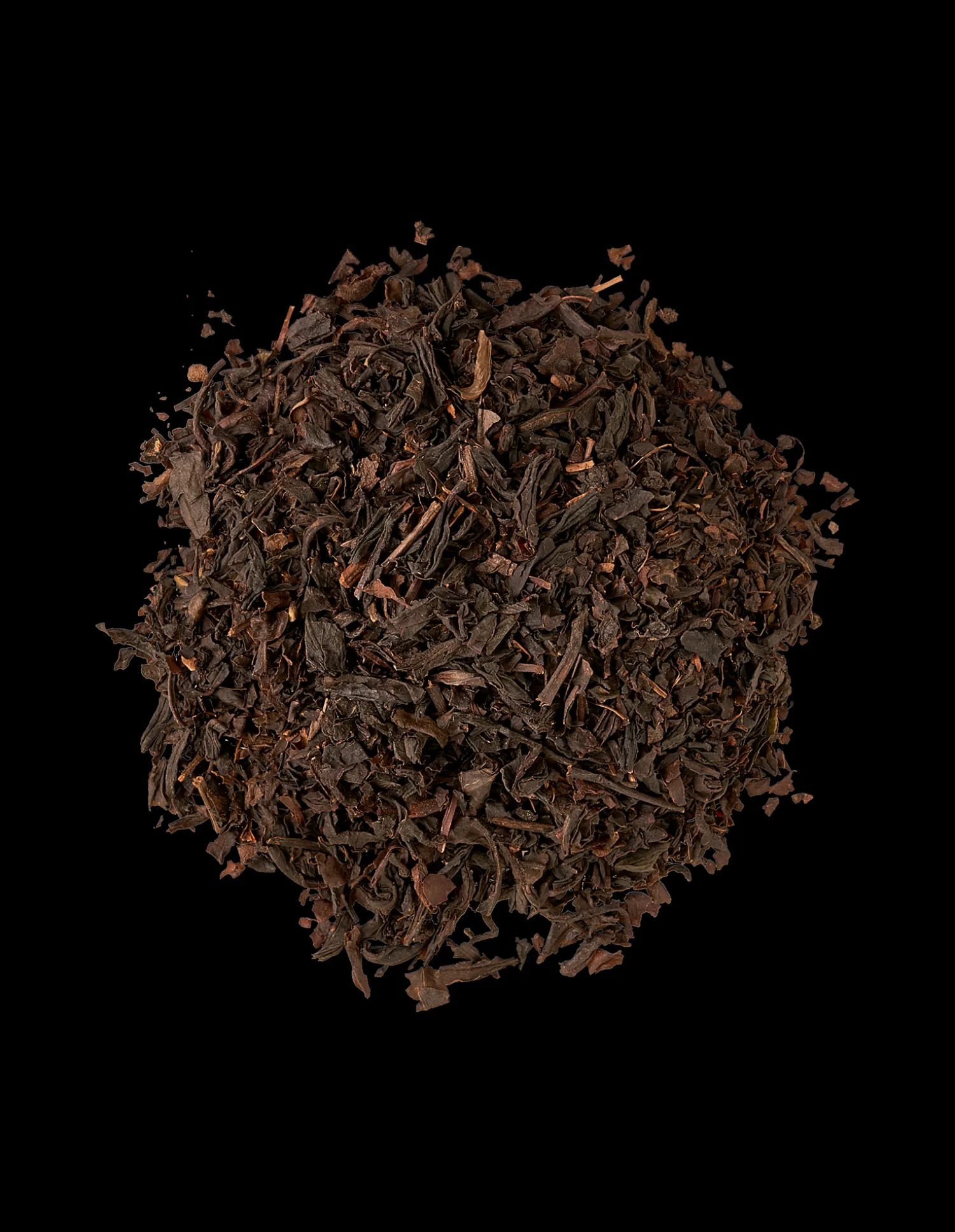 Clearance Svart Te - Irish Cream Te Og Kaffe