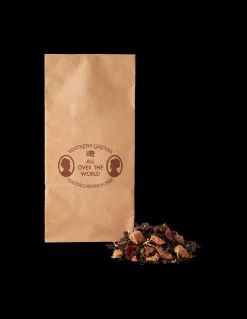 Svart Te - Juleminner Te Og Kaffe