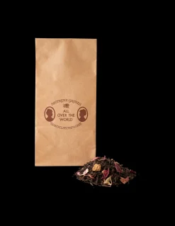 Svart Te - Kinesisk Vår Te Og Kaffe