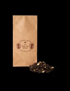 New Svart Te - Sensommerstund Te Og Kaffe