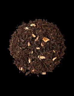 New Svart Te - Sensommerstund Te Og Kaffe