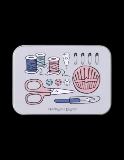 Syboks Garn Og Sytilbehør