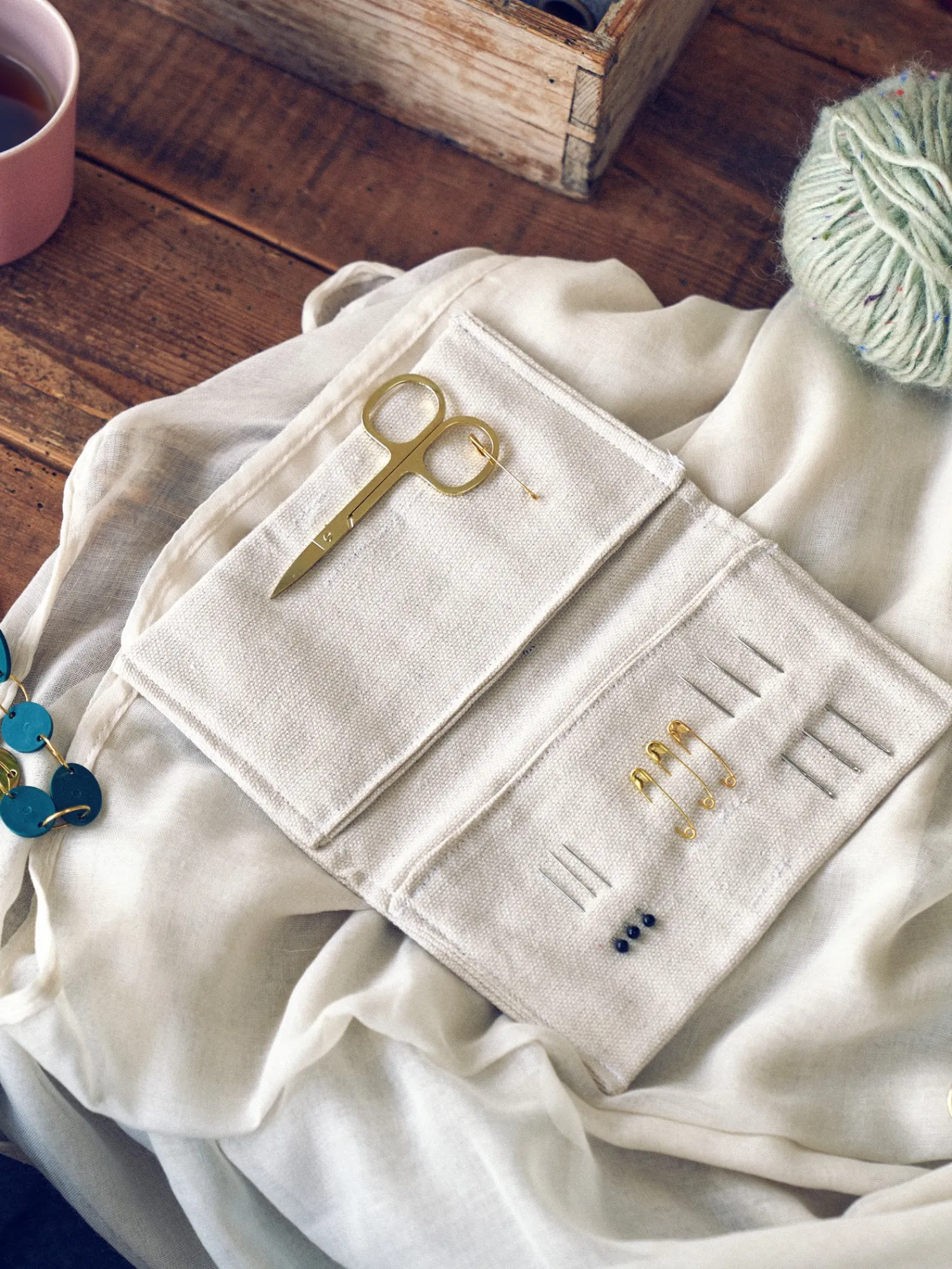 Best Sysett Strikking