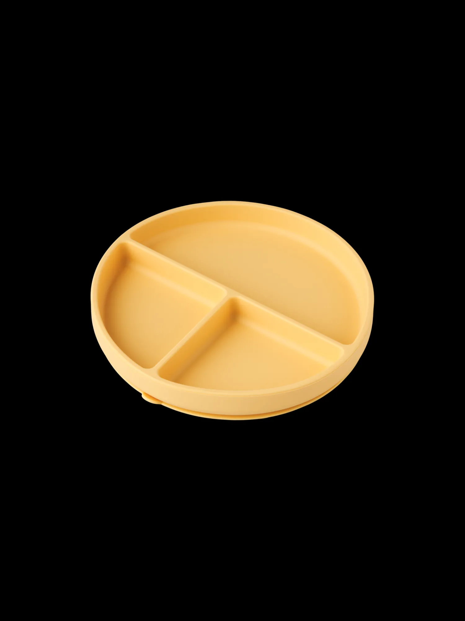 Outlet Tallerken Med Sugekopp Barneservise