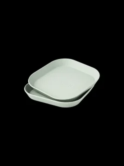 New Tallerkener, 2-pakning Barneservise