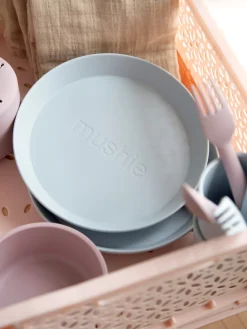 Discount Tallerkener, 2-pakning Barneservise