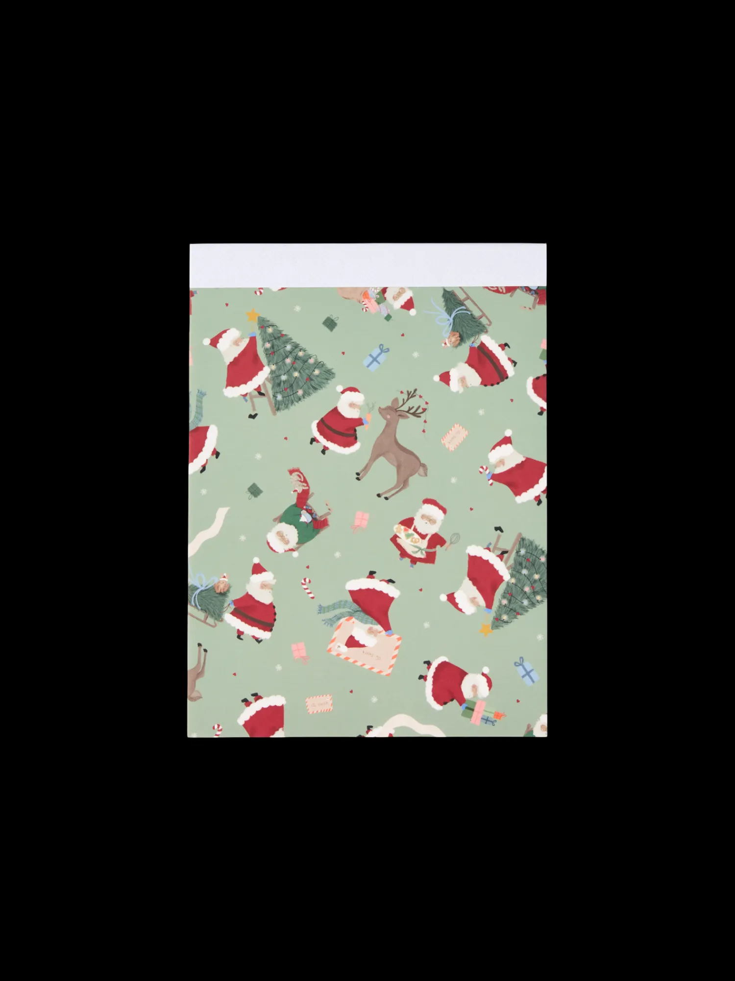 Discount Tegneblokk A6 Skrivesaker