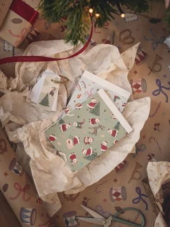 Discount Tegneblokk A6 Skrivesaker