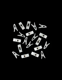 Outlet Tekstilklips Garn Og Sytilbehør