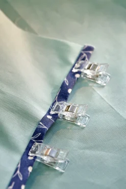 Outlet Tekstilklips Garn Og Sytilbehør