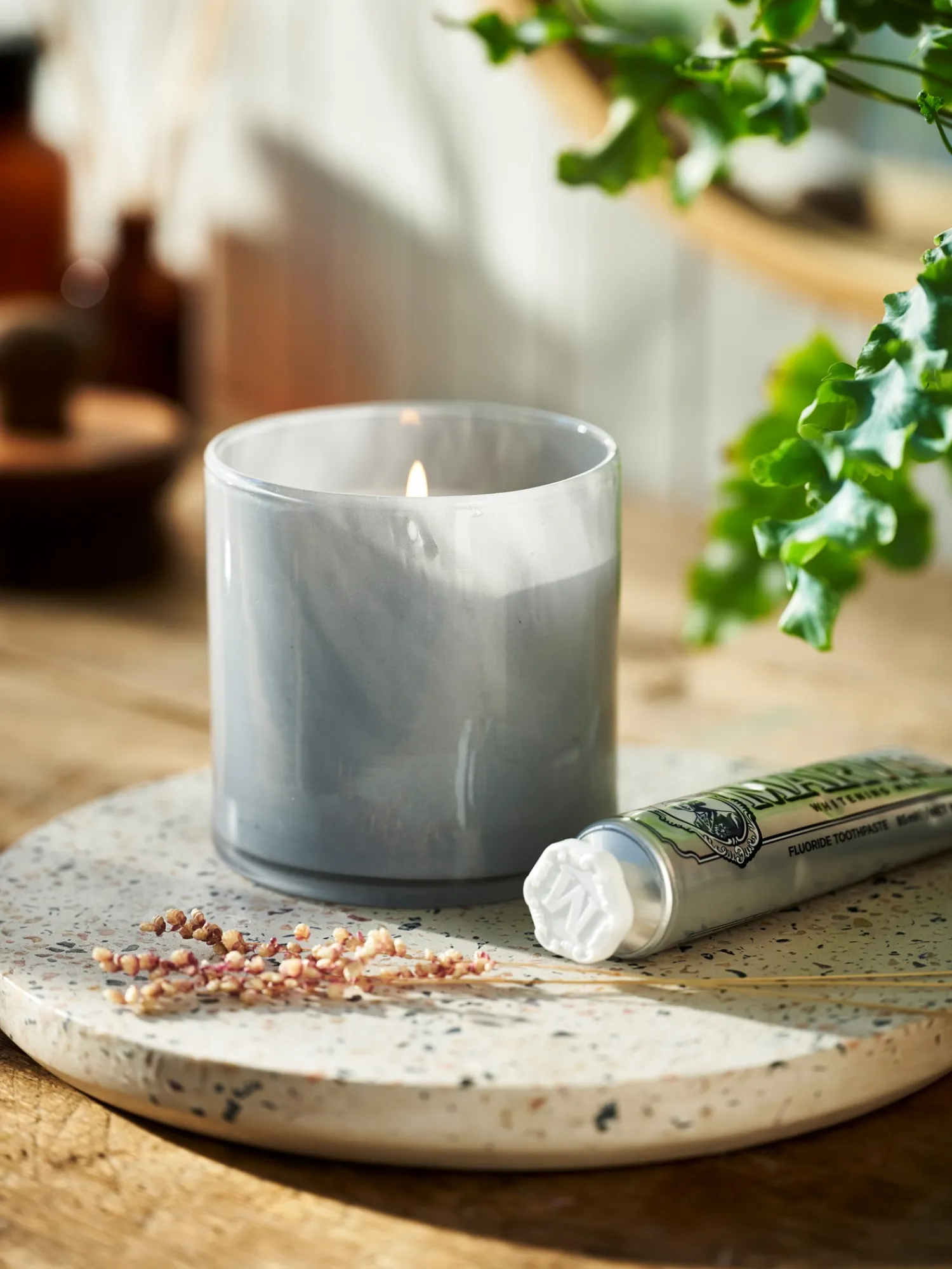 Outlet Telysholder Lysestaker