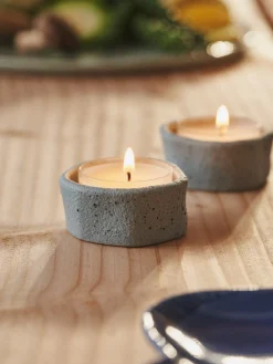 Outlet Telysholder Lysestaker