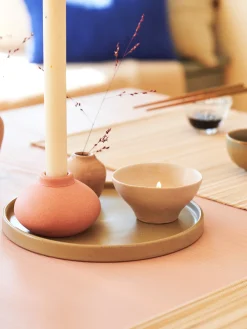 Outlet Telysholder Lysestaker