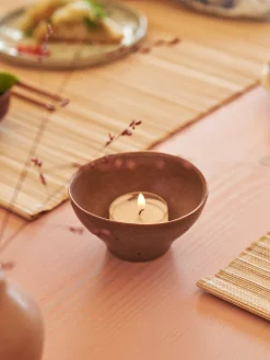 Outlet Telysholder Lysestaker