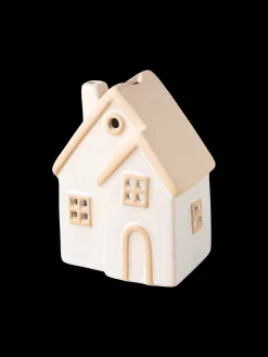 Clearance Telysholderhus Julepynt|Lysestaker