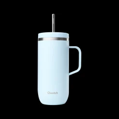 Sale Termokopp Med Håndtak 600 Ml Kjøkkentilbehør