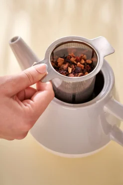 Hot Tesil Te Og Kaffe