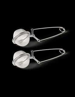 Outlet Tesiler - 2 Stk Te Og Kaffe