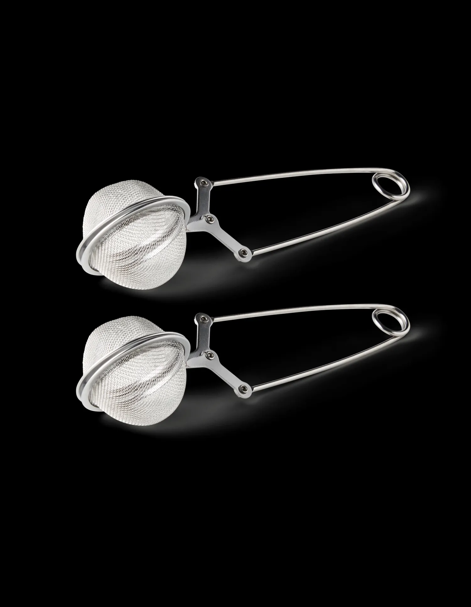 Outlet Tesiler - 2 Stk Te Og Kaffe