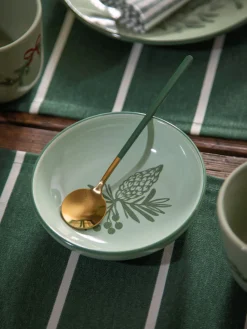 New Teskje Servise|Bord­Dekking