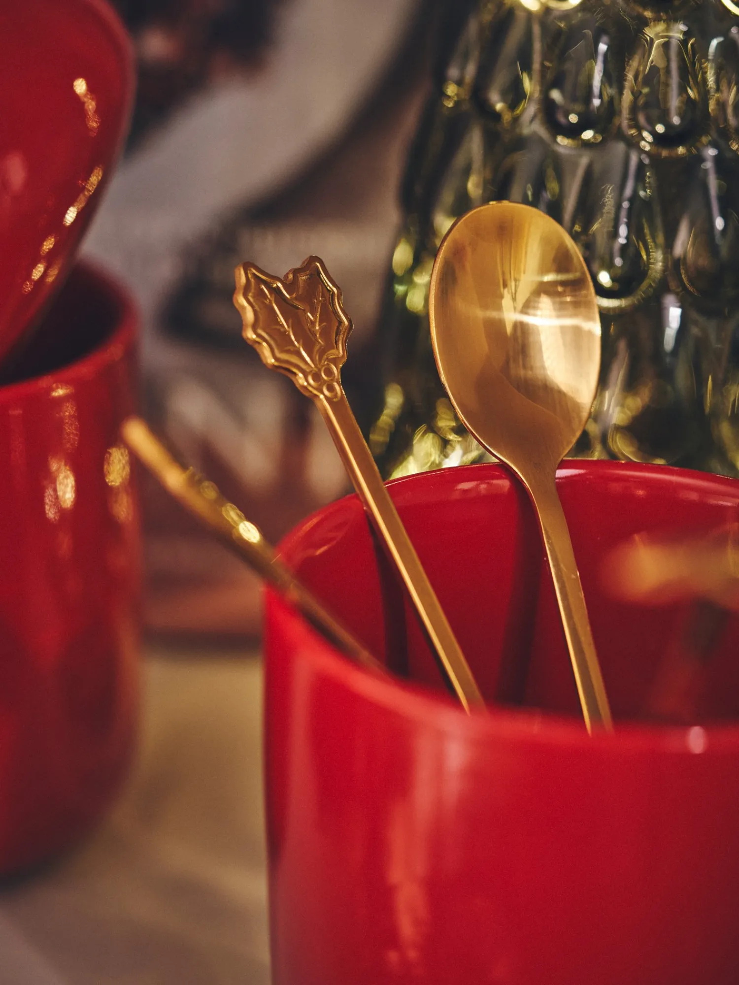 Sale Teskje Servise|Te Og Kaffe