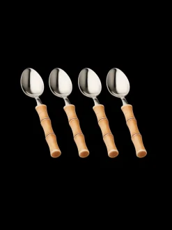 Best Teskje Bamboo Servise