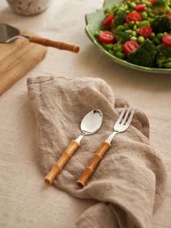 Best Teskje Bamboo Servise