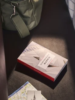 Sale The 500 Hidden Secrets Of Madrid Reisebøker|På Farten