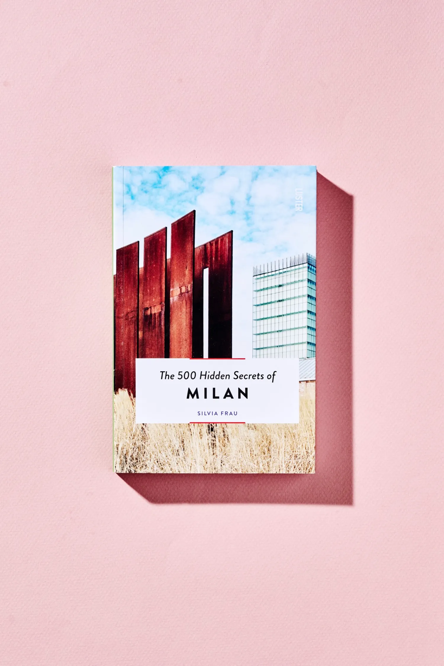 Clearance The 500 Hidden Secrets Of Milan Reisebøker|På Farten