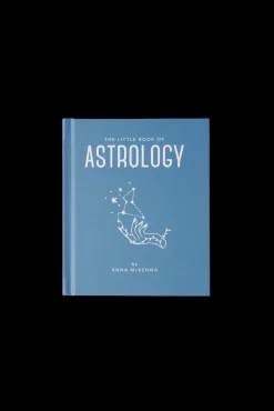 The Little Book Of Astrology Salongbordbøker