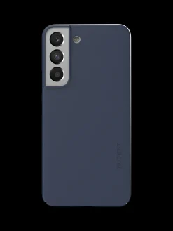 New Thin-deksel Til Samsung S22 Deksel Og Vesker