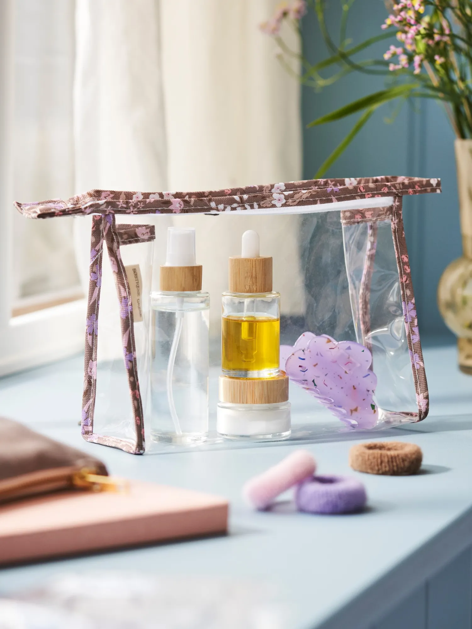 Clearance Toalettveske Toalettvesker