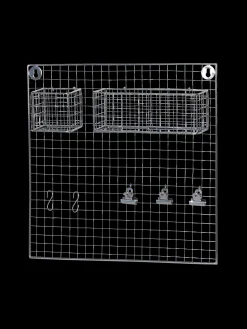 Sale Trådhylle Hyller