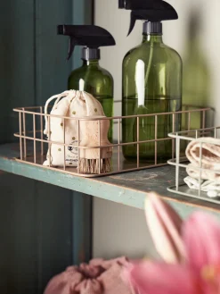 Hot Trådkurv Kurver