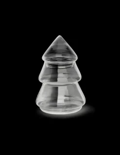 Sale Treformet Krukke Julepynt|Kjøkkentilbehør