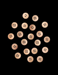 Discount Treknapper Garn Og Sytilbehør