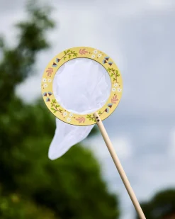 Discount Treleke Formet Som Nett For å Fange Insekt Treleker