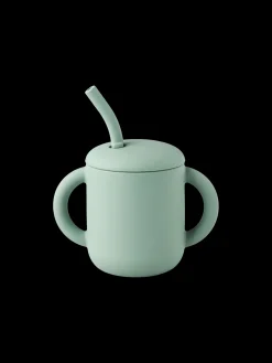 Online Treningskopp Med Sugerør Barneservise