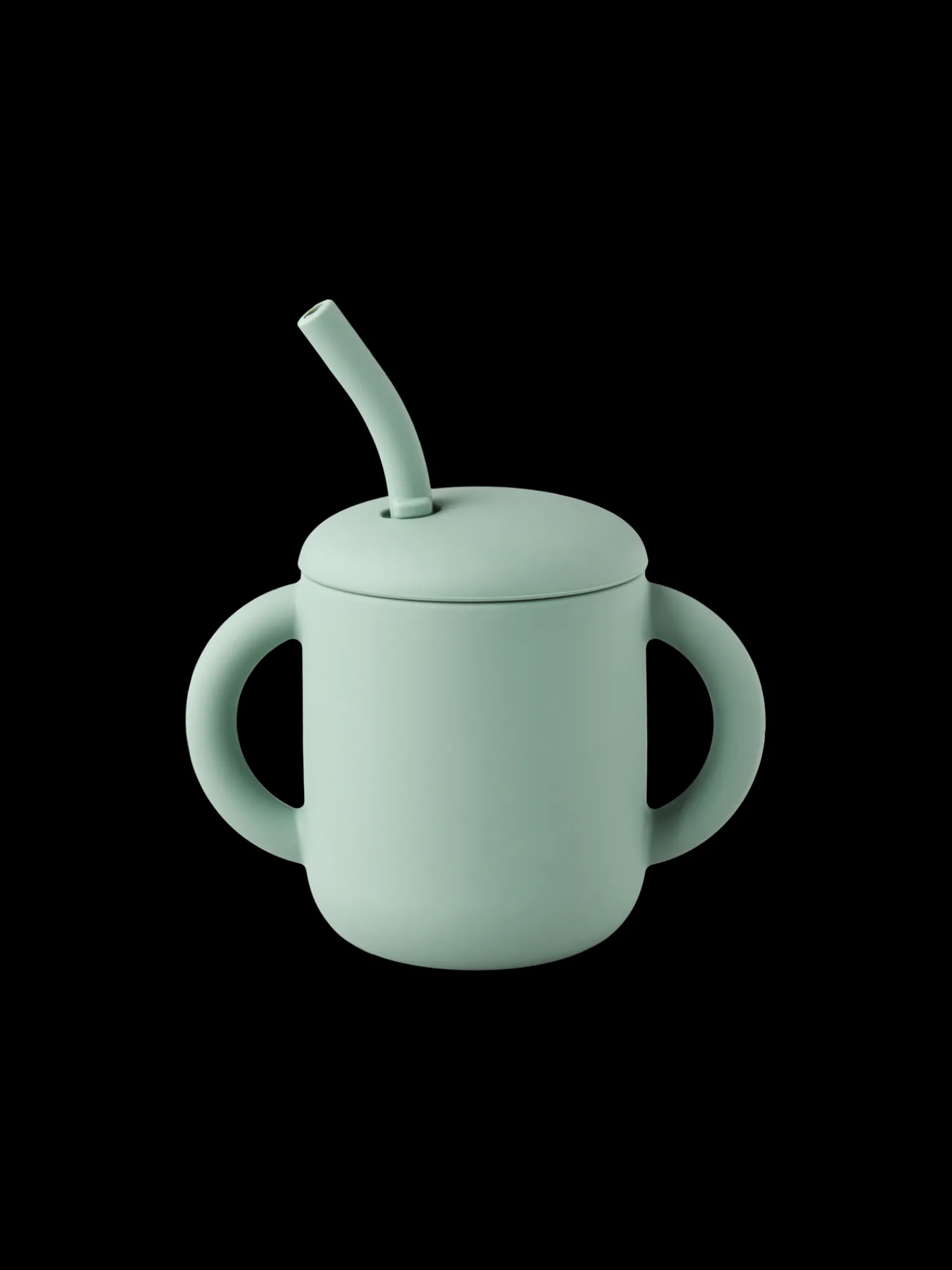 Online Treningskopp Med Sugerør Barneservise