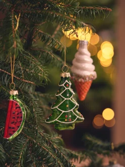 Online Treornament Juletrepynt|Dekorasjon