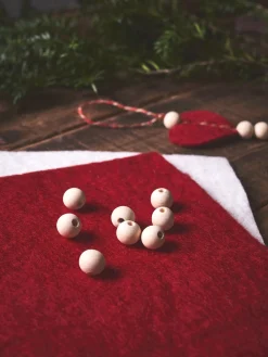 New Treperler Smykker Og Perler