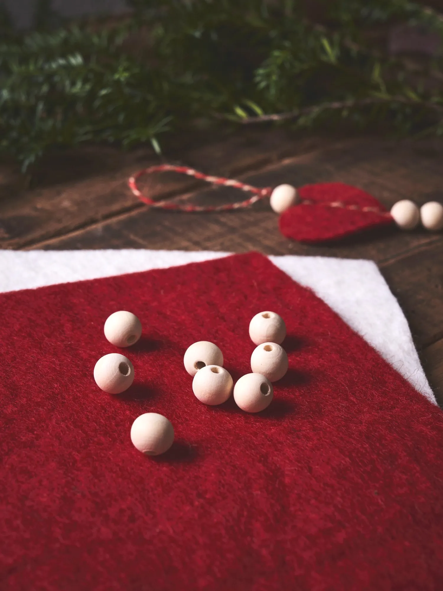 New Treperler Smykker Og Perler