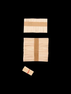 Sale Trepinnesett For Hobbyprosjekter Dekorasjon