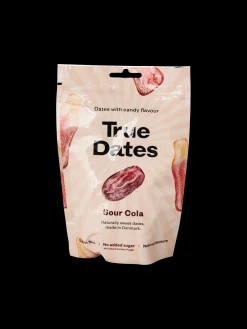 New True Dates Sour Cola Småsulten