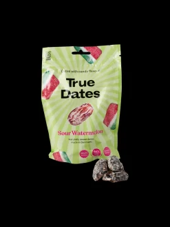 New True Dates Sour Watermelon Småsulten