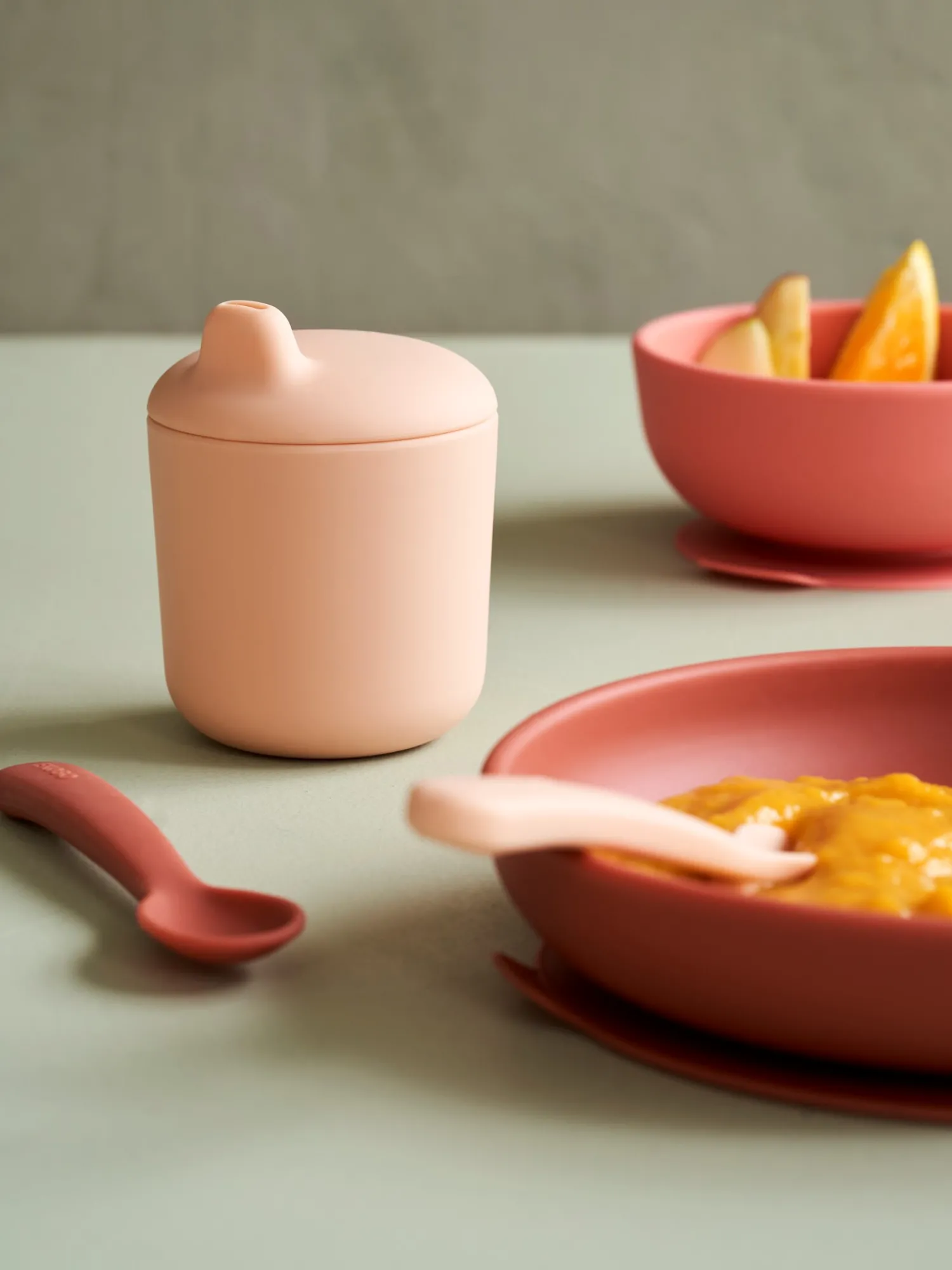 Hot Tutekopp Barneservise