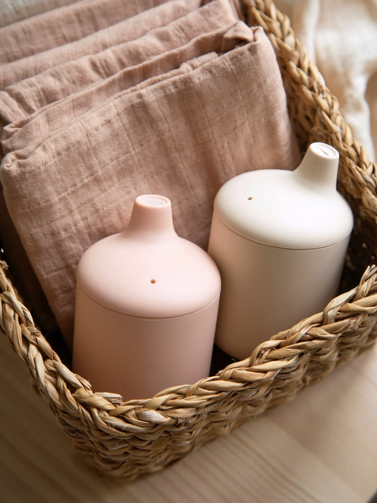 New Tutekopp Barneservise