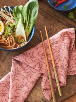 Hot Tøyserviett 40 X 40 Cm Kjøkkentekstiler|Kjøkkentekstiler