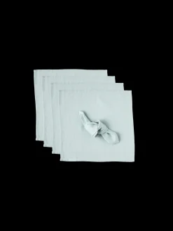 Discount Tøyservietter 40 X 40 Cm Kjøkkentekstiler|Kjøkkentekstiler