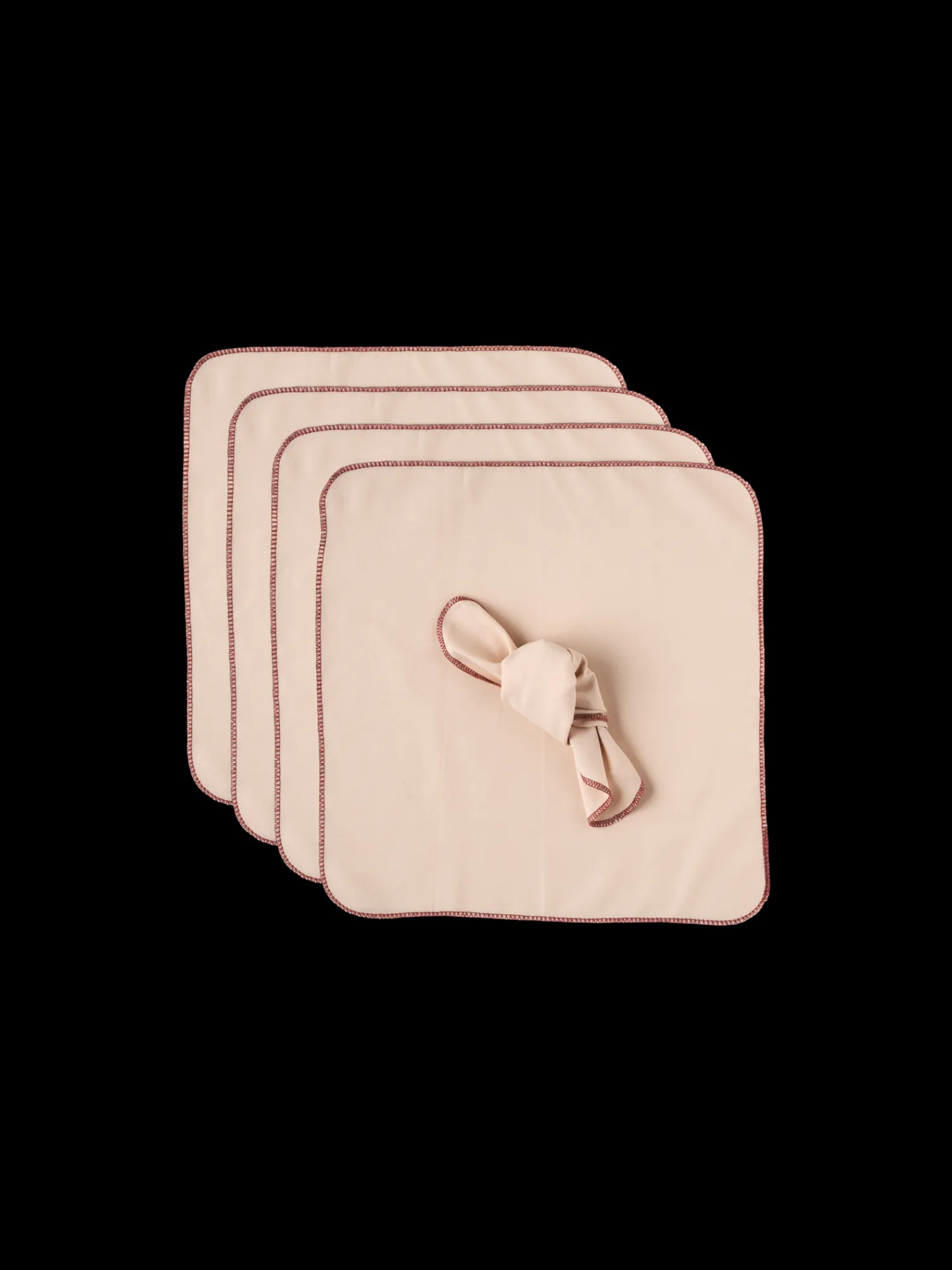 Clearance Tøyservietter 40 X 40 Cm Kjøkkentekstiler|Kjøkkentekstiler